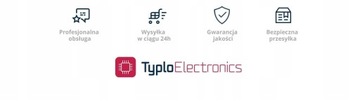 Симистор 16А 800В 50мА ST Microelectronics