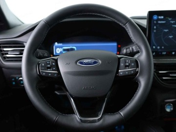 Ford Kuga III 2025 Od ręki - Sound Edition FWD 2.5 FHEV eCVT 180KM / Pakiet Winter, zdjęcie 6
