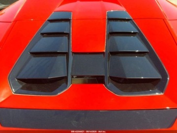 Lamborghini Huracan 2020 Lamborghini Huracan EVO 2020 5.2l 5.2 Benzyna 602KM, zdjęcie 5