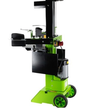 8ТОННАЯ ДРЕВЕСКОЛЕНАЯ МАШИНА 8ТН