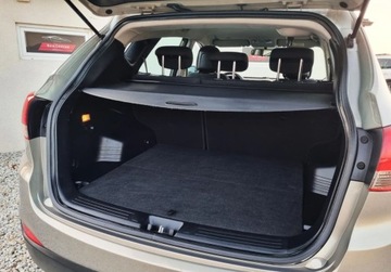 Hyundai ix35 SUV 1.6 GDI 135KM 2010 Hyundai ix35 Sliczny 1.6 Benzyna BOGATA WERSJA Oryginal WYJATKOWY Serwis Z, zdjęcie 8