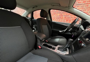 Ford Mondeo IV Hatchback 2.0 EcoBoost 203KM 2012 Ford Mondeo Automat Salon PL ALU Gwarancja w cenie Warszawa VWAL 2.0, zdjęcie 12