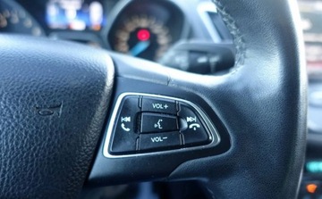 Ford C-MAX II Grand C-MAX Facelifting 1.5 EcoBoost 150KM 2016 Ford C-MAX 1.5 150KM LIFT Automat Bogate wyposazenie K.Serwisowa Zarejestr, zdjęcie 23