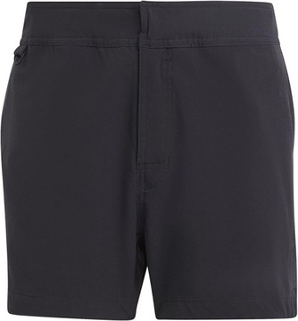 Adidas Versatile kąpielówki w kolorze czarnym rozmiar 36