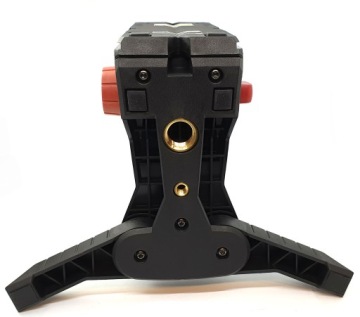 Держатель лазера Bosch BM1 + зажим GLL PCL PLL GCL