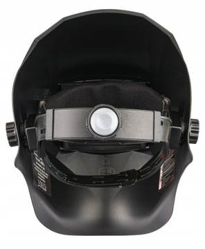 СВАРОЧНАЯ ШЛЕМА-МАСКА, АВТОМАТИЧЕСКАЯ, НАСТОЯЩИЙ ЦВЕТ, С БЕСПЛАТНОЙ РЕГУЛИРОВКОЙ