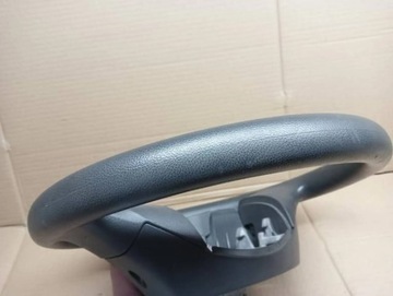 MITSUBISHI SPACE STAR II СТАНДАРТНЫЙ РУЛЕВОЙ КОЛЕСО