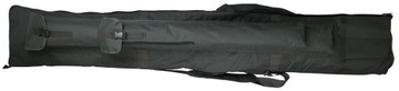 York Pokrowiec Karpiowy na Trzy wędki 195cm 12 3+3