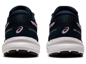 Кроссовки Asics Gel-Contend 7 1012A911-410 р.40,5