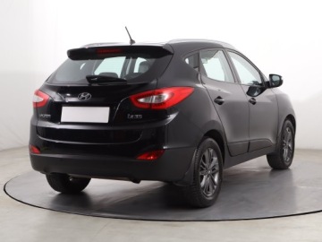 Hyundai ix35 SUV Facelifting 1.6 GDI 135KM 2015 Hyundai ix35 1.6 GDI, Salon Polska, Serwis ASO, zdjęcie 4