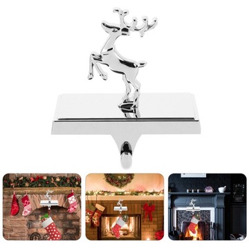 КРЮЧКИ ДЛЯ РОЖДЕСТВЕНСКИХ пугалок