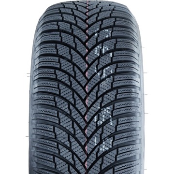 4x Opony zimowe 205/55R16 91H Winterhawk 4 FIRESTONE 2024
