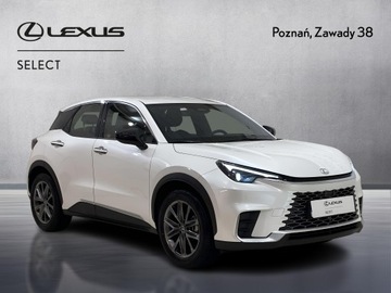 Lexus 2025 Lexus LBX 1.5 Hybrid Elegant Lexus LBX 1.5 Elegant, zdjęcie 7