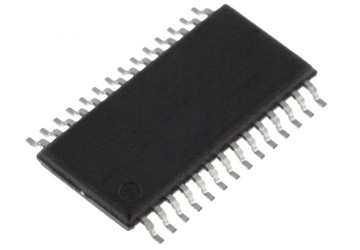 PIC16F1938-I/SS IC mikrokontroler PIC x1szt