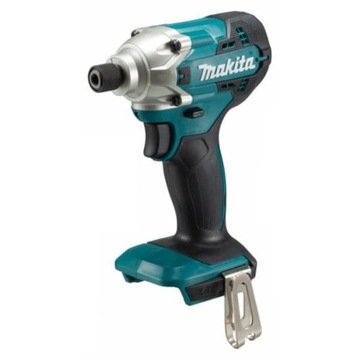 Makita DTD156Z Wkrętarka, zakrętarka udarowa 18V body 155Nm 1/4