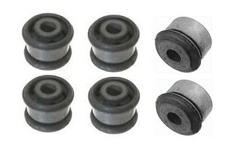 TULEJE SILENTBLOKI RAMY SANEK SILNIKA SAAB 9-5