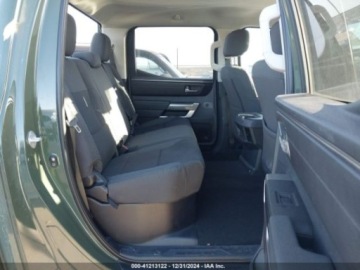 Toyota Tundra II 2022 Toyota Tundra Crewmax Sr, 2022r., 3.4L 3.4 Benzyna 389KM, zdjęcie 9