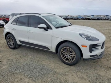 Porsche Macan 2021 Porsche Macan 2021 2.0 Benzyna 248KM, zdjęcie 4