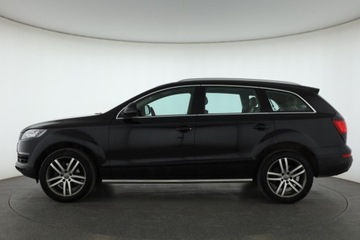 Audi Q7 I SUV 3.0 TDI quattro 233KM 2007 Audi Q7 3.0 TDI , 229 KM, 4X4, Automat, 7 miejsc, zdjęcie 2