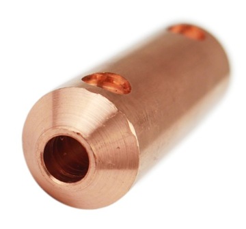 Электрод для заклепок от М5 до М6 Для сварки заклепок диаметром 5 мм и 6 мм.