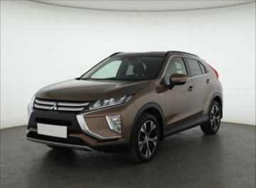 Mitsubishi Eclipse Cross SUV 1.5 T 163KM 2019 Mitsubishi Eclipse Cross 1.5 T-MIVEC, zdjęcie 1