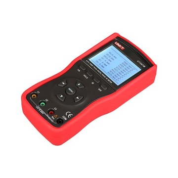 Токоизмерительные клещи Uni-T UT267B