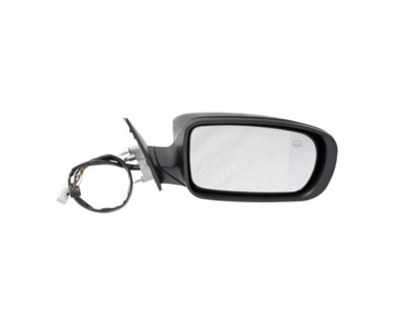 DODGE CHARGER 2011 - 2014 ZRCÁTKO BOČNÍ PRAVÉ