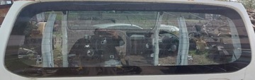 FIAT FULLBACK SKLO (OKNO) KAROSERIE ZADNÍ 16R