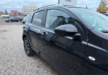 Nissan Qashqai I Crossover Facelifting  2.0 140KM 2013 Nissan Qashqai 2.0 Benzyna 140KM, zdjęcie 22