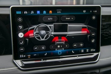 Volkswagen Tiguan III 2025 Volkswagen Tiguan Elegance 1.5 eTSI 150 KM DSG, zdjęcie 23