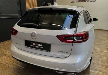 Opel Insignia II Sports Tourer 2.0 Turbo 260KM 2017 Opel Insignia OPC LINE 2.0T 260KM Automat 4x4 BOSE GWARANCJA bezwypadkow, zdjęcie 7
