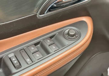 Opel Mokka I SUV 1.4 Turbo ECOTEC 140KM 2014 Opel Mokka 4X4 Bi-Xenon Skora Klimatronic Serwis Dla wymagajacych 1.4, zdjęcie 31