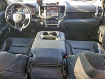  RAM 1500 Laramie 2022 5.7l 5.7 Benzyna 395KM, zdjęcie 8