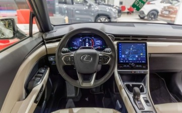 Lexus LBX 2023 Lexus LBX 1.5 Hybrid Elegant Tech 1.5 Hybryda 136KM, zdjęcie 16