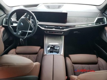 BMW X5 G05 2024 BMW X5 2024 r., 3,0 L, XDRIVE 40 I 3.0 Benzyna 375KM, zdjęcie 7