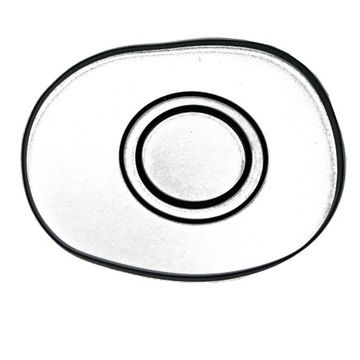 komplet 3 pasków do Pasek Unitra Kasprzak M7010 M8010 M9010