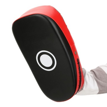 ЩИТОК ПРЯМОЙ ТРЕНИРОВОЧНЫЙ 36х16Х9 СМ