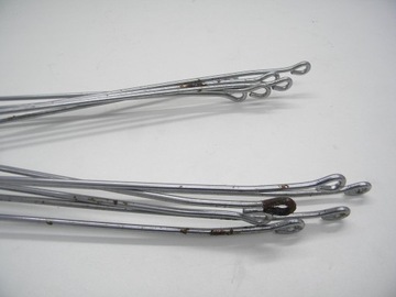 Кронштейн троса крыла 24