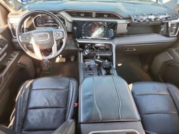  GMC Sierra 2024 GMC SIERRA K1500 DENALI 3.0 Diesel 470KM, zdjęcie 7