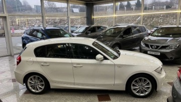 BMW Seria 1 F20-F21 2011 BMW Seria 1 2.0 benzyna M- PAKIET Bardzo ladny stan MOZLIWA ZAMIANA 2.0, zdjęcie 14