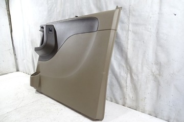 CHRYSLER TOWN COUNTRY 11- СТОРОНА ЗАДНЕЙ ПРАВОЙ ДВЕРИ