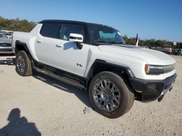 Hummer H1 2025 Hummer Inny Hummer Pickup 3X 2025 Elektryczny 1000KM, zdjęcie 4