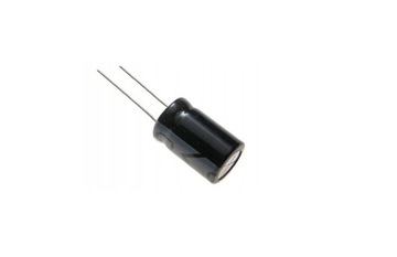 KONDENSATOR 10uF400V lowESR do PŁYT zasil. 105C