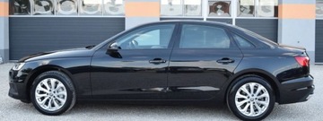 Audi A4 B9 Limousine Facelifting 2.0 40 TDI 190KM 2019 Audi A4 Limousine 2.0 TDI 190ps Automatic Lopatki Full Ledy Navi FAKTURA V, zdjęcie 13