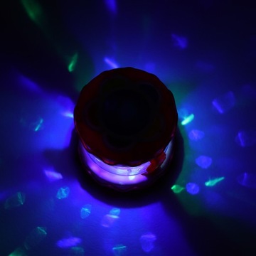 LT144 МУЗЫКАЛЬНЫЙ ЦИЛИНДР ИГРУШКА ДЛЯ ДЕТЕЙ МУЗЫКАЛЬНАЯ ШКАТУЛКА