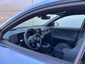 Hyundai IONIQ 5 Crossover N 84kWh 650KM 2024 Hyundai IONIQ 5 Nowosc Ioniq 5 N Elektryczny 650KM, zdjęcie 10
