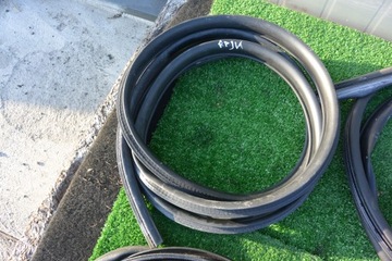 УПЛОТНИТЕЛИ ДВЕРНЫХ КРАНОВ DODGE JOURNEY FIAT FREEMONT