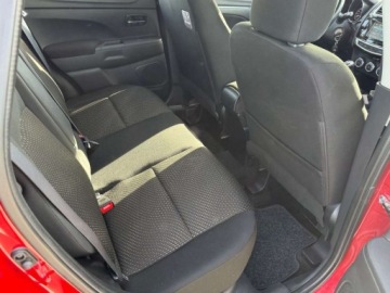 Mitsubishi ASX I SUV Facelifting 2015 1.6 117KM 2016 Mitsubishi ASX Sliczny ASX 1.6 benzyna 116KM Kamera Grzane Fotele Ksenon P, zdjęcie 26
