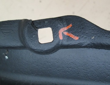 АРКА ПЕРЕДНЯЯ ПРАВАЯ TOYOTA LAND CRUISER 150