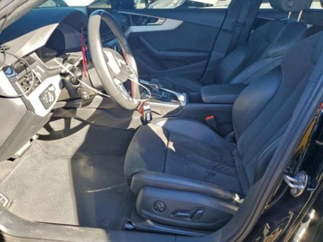 Audi A4 B9 2021 Audi A4 Limousine Prestige 45 2021 2.0 Benzyna 261KM, zdjęcie 7